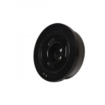 Ford Krank Kasnagı Transıt V348 Tt9 2.4 Tdci  06>11 3.2tdci  200ps V348 - Kentpar K166