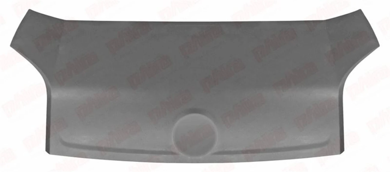 Fiat Kaput On Sac Fiorıno 08> - Oran 153030