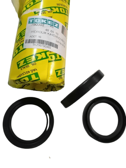 45135 55-46-Tt55-70-56-60-56 Hidrolik Kol Keçe Lastik 48X65x10 750302 5086120 Tokez C-238 - PY-45135 - PY-45135