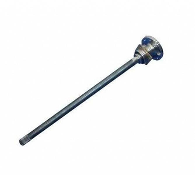 ARKA AKS KOMPLE FIAT M131-SLX 2000 YM ORS RULMANLI - ANKA 10500039