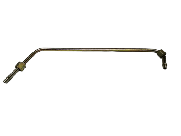 02483 240-255T Mazot Filtre Pompa Dönüş Boru 3700357 Kumru B-239 - PY-02483 - PY-02483