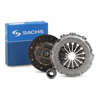 DEBRIYAJ SETI 6 ILERI VITES ACCENT BLUE 1.6 CRDI 2011 -> I20 1.4 CRDI 2008 -> I30 1.6 CRDI 2012 -> / - SACHS 3000 951 556