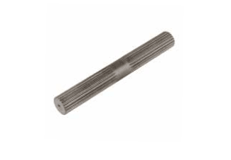 JOHN DEERE 955 SUPER AKS MILI  KISA 240mm Z23 - Z37934 - AS10281