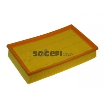 HAVA FILTRESI E-CLASS W210 96>02 S210 97>03 - PURFLUX A1124