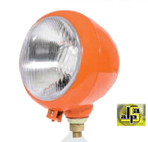 TRAKTÖR FAR-ANAHTARLI TURUNCU FİAT - STP-00037A