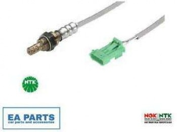 OKSIJEN SENSORU (OZA608 EU2) CITROEN C2 C3 C3 II NEMO PEUGEOT 206 207 PARTNER FIAT FIORINO QUBO - NGK 0070