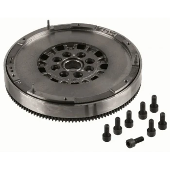 Opel Volan Komple (oynar) Astra J B16dth – B16dtl Astra K  B16dte – B16dth – İnsignia B – B16dte – B16dth - Valeo 836175