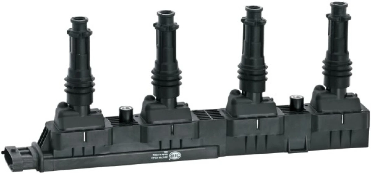 Opel Atesleme Bobını -  - Hel 5da 193 175-861