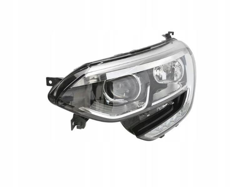 ON FAR SAG MEGANE IV JOY MODEL LEDLI KROM CERCEVELI 16>20  MANUEL - AYFAR 202326