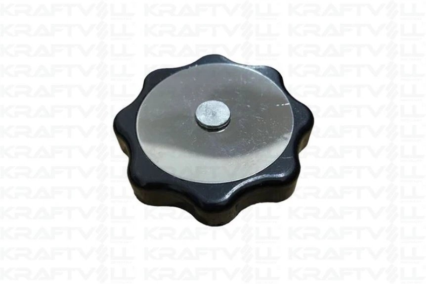 Renault Eski Motor Yag Kapagı (metal) R12 - Kraftvoll 21030793