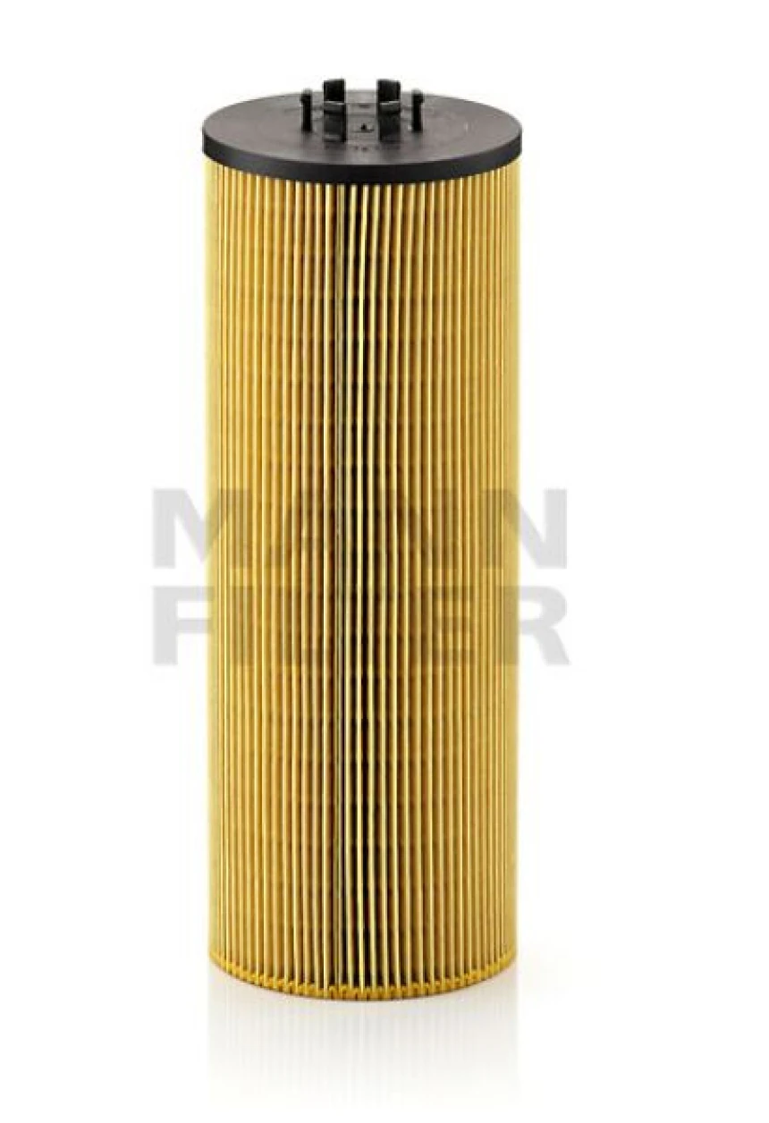 Mercedes Truck Yag Filtresi M-Benz Travego O 580 99> / Setra S416 S417 03> - Mann Hu12140x