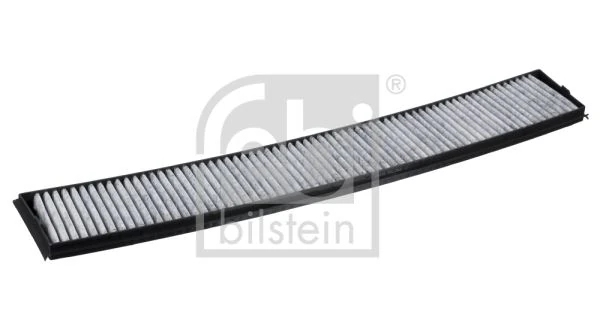 Bmw Polen Filtresi Bmw E46 E83 Karbonlu - Febi 18641