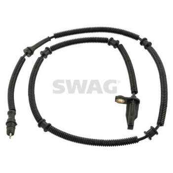 ABS SENSORU ARKA MASTER II - SWAG 60106958