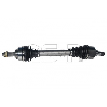 ON AKS SOL BERLINGO PARTNER TEPEE 1,6 HDI 08> C4 I / II 1,4 16V 1,6HDI - GSP 210255
