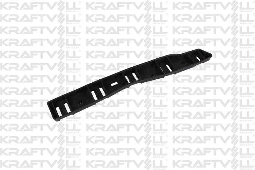 Fiat Tampon Braketi On Sol Doblo III - Kraftvoll 21030462