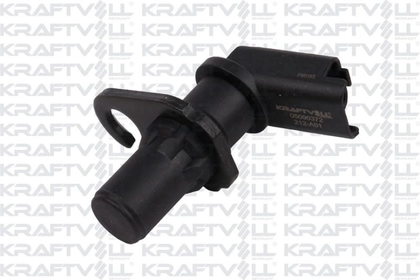 Psa Krank MIL Sensoru Jumpy Scudo Expert P807 P806 C9 Evasıon 2.0hdi 8v 2.0 16v Dw8b 03> - Kraftvoll 05090372