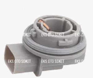 Unıversal H32 Ampul Duy Soketi Sinyal Kablosuz - Chevrolet / Hyundaı - Eks-Hbh32
