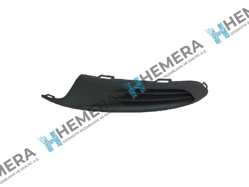 Vag Sis Far Kapagı Sol Sissiz Jetta 11>14 - Gordon 4624fl