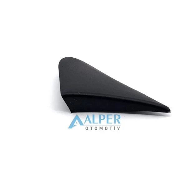 Renault Ayna Ve Çamurluk Üçgen Bakalıtı Sol Dokker - Lodgy - Alper 253051