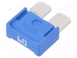 Unıversal Maxıcompact Sigorta 60 Amp Mta 0602960 - Mta-M0602960