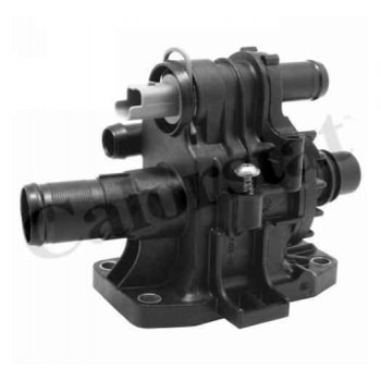 TERMOSTAT YUVASI KOMPLE PARTNER II P307 YM P206 EXPERT III P207 P308 P407 C4 C5 II JUMPY III C3 II B - VERNET TH6875.83J