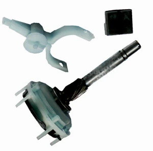 Unıversal Redüksiyon Takımı Bosch108 Lada Ters Dönüş - Remark-Rt043