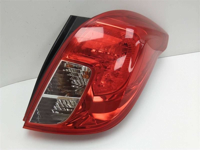 STOP LAMBASI SAG LEDSIZ H > MOKKA X - GM 42599463