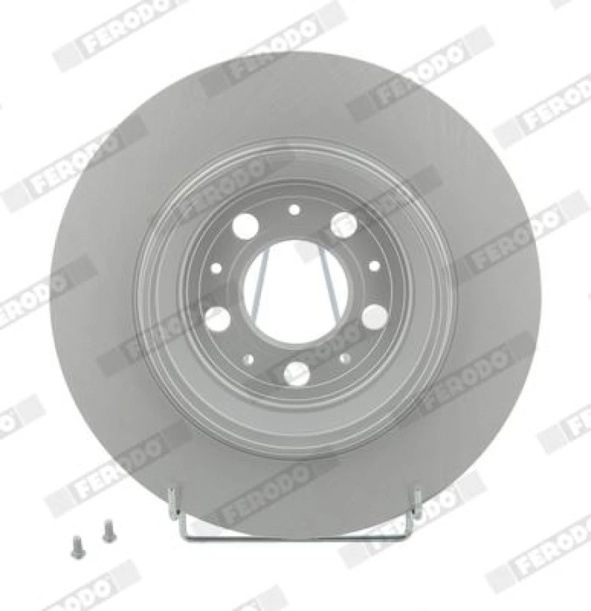 Volvo Fren Diski Arka - Fren Diski Arka - Frd Ddf1551c