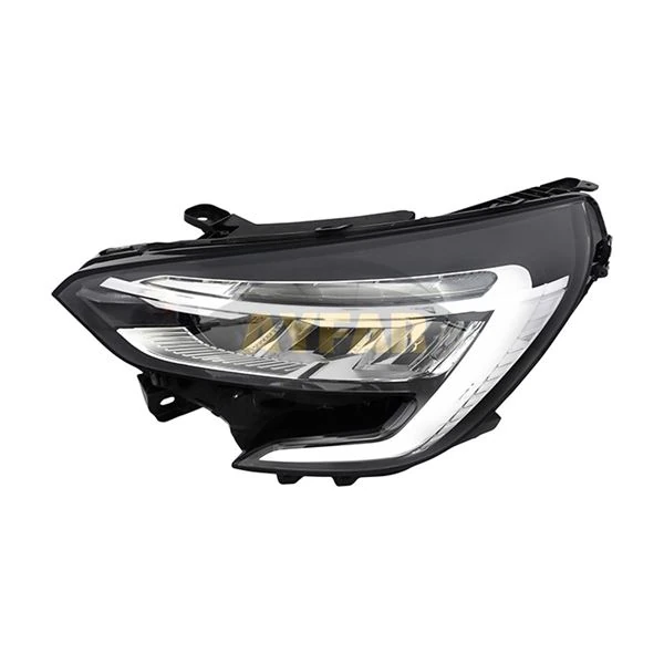 Renault Far On Sol Kromlu Clio V Motorlu Sag (ballast Beyin Harıc) 20> - Ayfar 202343