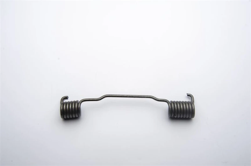 İsuzu Ticarı Fren Pabuc Yayı On İsuzu Nkr55 - Jps İs23-07511b