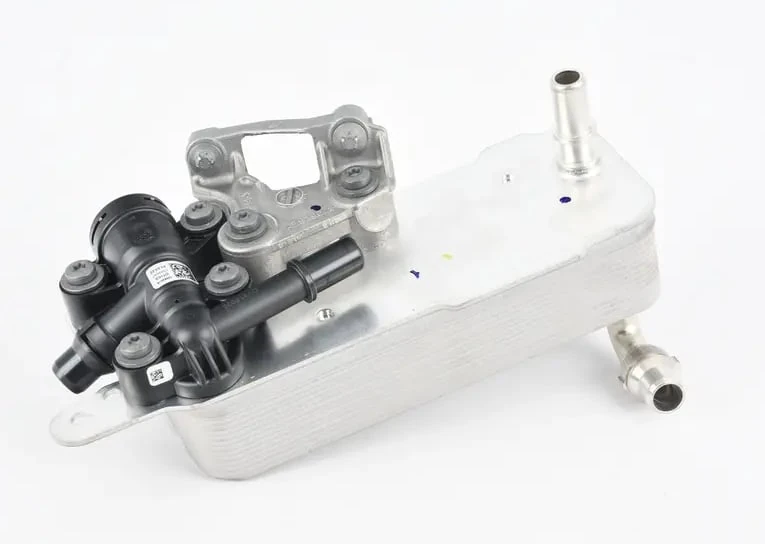 Bmw Yag Sogutucu Bmw B37 B38 N47 B48 F30 F80 G20 F10 - Bmw 17218514515