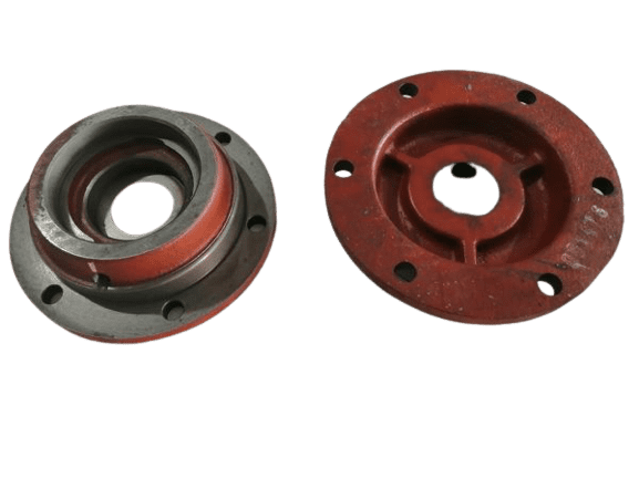36381 415-450 Arka Aks Keçe Yatağı Sağ Eski Model 85 Mm 136-1 4951061 Hars C-8 - PY-36381 - PY-36381