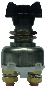 Unıversal Metal Devre Kesici (sabit Anahtarlı) - Aksa-06003