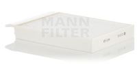 POLEN FILTRESI VITO W447 14> V-CLASS W447 14> SPRINTER 18> - MANN CU30012