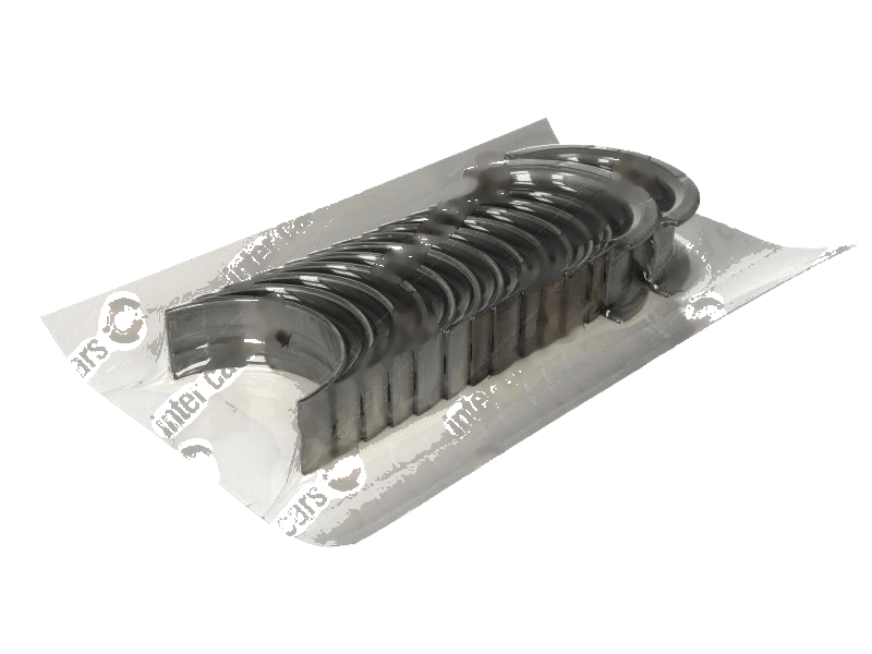 IVECO TRUCK ANA YATAK STD IVECO EUROSTAR-EUROTRAKKER-STRALIS CURSOR 13            TAKIM - GLYCO H-10237STD