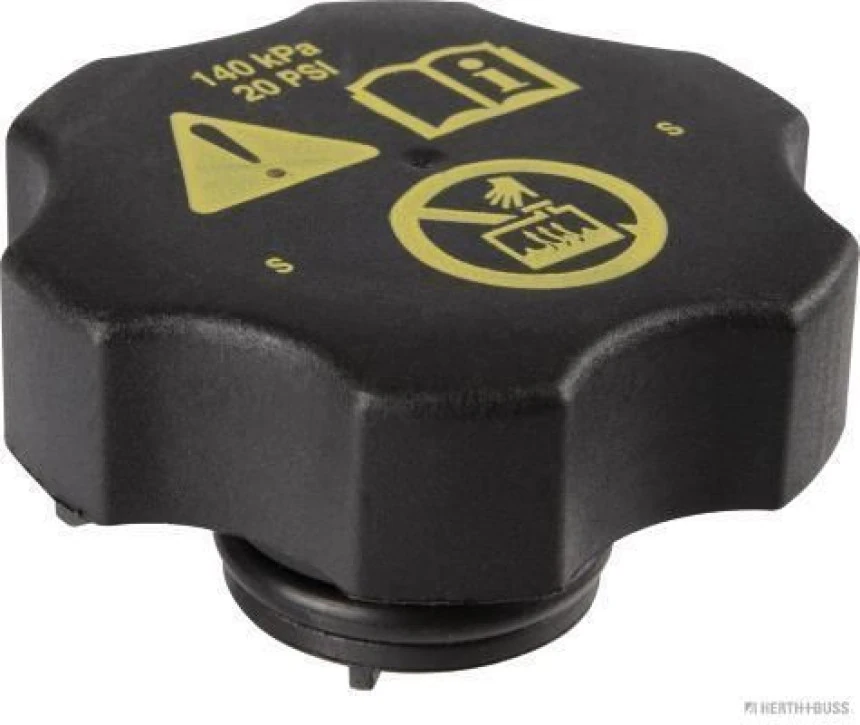 Fiat Genlesme Depo Kapagı Astra J Cruze İnsignia A Zafıra C Mokka 08> - Herth+buss J1540901