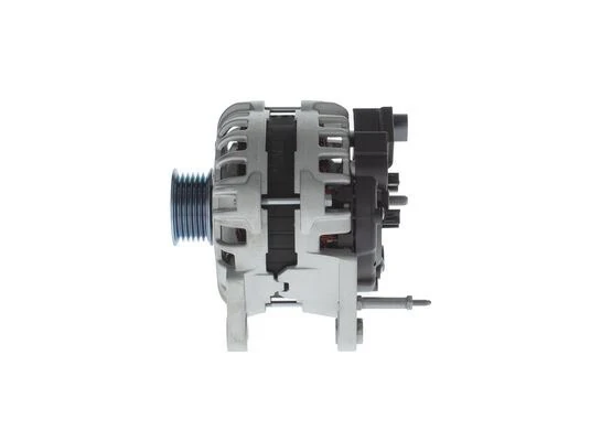 Vag Alternator 14v 110a A1 A3 Altea İbiza Toledo Fabıa Octavıa Rapıd Roomster Eos Golf V VI Jetta Passat - Bosch 1986a01120