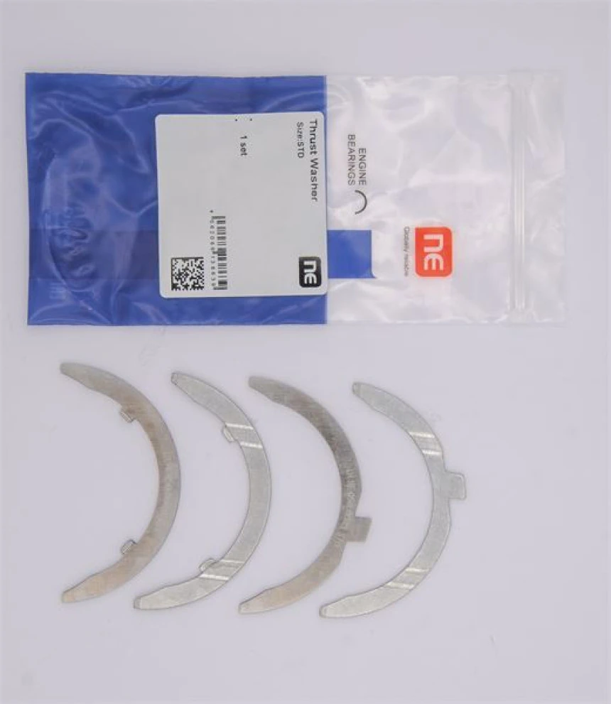 Mitsubıshı Ana Yatak Gezi Ayı Mitsubıshı Carısma 1.6 - 1.8 95>06 / Proton 1.6 - 1.8  4g92 4g91 4g93 - Ne 182088001600