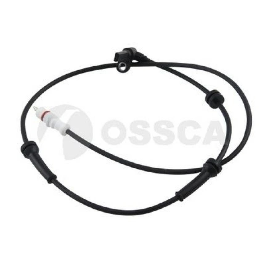 Fiat Abs Sensoru Sol On Punto 1.9 - Ossca 21938