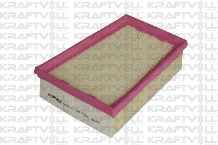 Nissan Hava Filtresi Üçgen Tip Koleos Koleos 2008 -> / Qashqaı Qashqaı 1,6 Benzinli - 2,0 2007 - 2013 X-Tra - Kraftvoll 06010130