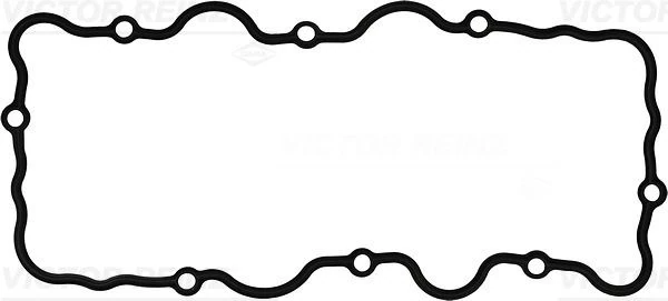 Opel Kulbutor Kapak Conta Astra F 1.7 Td (94 99) Astra G 1.7 Td (98 05) Omega A 2.0 (86 94) - Victor Reinz 71-33367-00