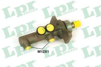 FREN ANA MERKEZI 107 / C2 C3 22,22mm - LPR 1293