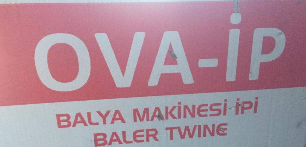 OVA BALYA İPİ 10 KG - OVA10