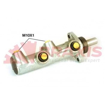 FREN ANA MERKEZ BOXER JUMPER DUCATO 14Q / 18Q ABS'LI 99>02 - BRAXIS AJ0128