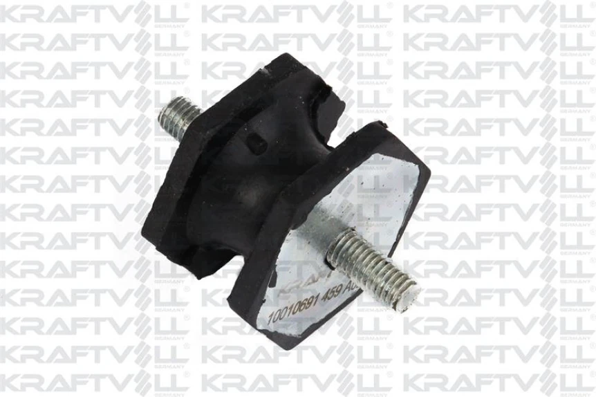Renault Egzoz Takozu Somunlu R6 R12 R15 R17 R18 R20 R21 Trafıc Master I Master II 1.1 1.3 1.4 1.6 1.7 1.9 2. - Kraftvoll 10010691