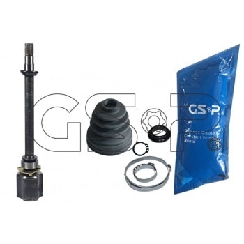 AKS KAFASI SAG ON IC GRANDE PUNTO 1,3 MULTIJET ABSSIZ 24x23x30 U:479,5mm 05> - GSP 617012