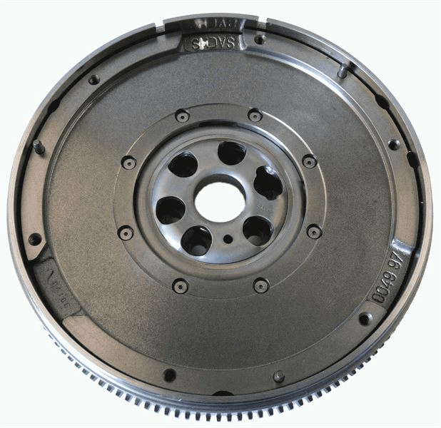 DEBRIYAJ VOLANI A4 A6 PASSAT 1,9TDI 00 05 - SACHS 2294 000 453