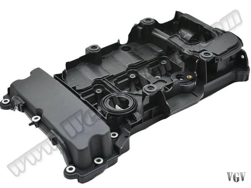 Mercedes Kulbutor Kapagı (m271 Evo) W204 07>14 W212 09>15 C207 10>16 - Wenderparts Ma2710101730