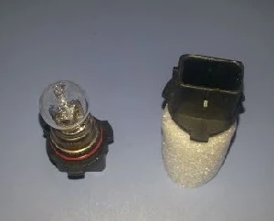 Unıversal Gündüz Far Ampulü-12v (h18) P13w - Sprlight-Sl3805