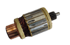 MARŞ KOLLEKTÖRÜ VALEO TİP 12V 16 DİŞ VW FIAT AUDI OPEL RENAULT PEUGEOT FORD - YGT-IM3161